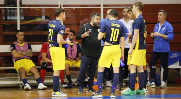 Immagine UEFA C Futsal Course, 2025-26 - Registration
